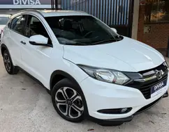 HONDA HR-V 1.8 16V FLEX EXL 4P AUTOMÁTICO HONDA HR-V 1.8 16V FLEX EXL 4P AUTOMÁTICO