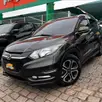HONDA HR-V 1.8 16V FLEX EXL 4P AUTOMÁTICO HONDA HR-V 1.8 16V FLEX EXL 4P AUTOMÁTICO