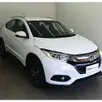 HONDA HR-V 1.8 16V FLEX EXL 4P AUTOMÁTICO HONDA HR-V 1.8 16V FLEX EXL 4P AUTOMÁTICO