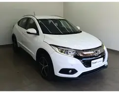 HONDA HR-V 1.8 16V FLEX EXL 4P AUTOMÁTICO HONDA HR-V 1.8 16V FLEX EXL 4P AUTOMÁTICO