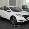 HONDA HR-V 1.8 16V FLEX EXL 4P AUTOMÁTICO HONDA HR-V 1.8 16V FLEX EXL 4P AUTOMÁTICO