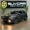 HONDA HR-V 1.8 16V FLEX EXL 4P AUTOMÁTICO HONDA HR-V 1.8 16V FLEX EXL 4P AUTOMÁTICO