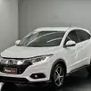 HONDA HR-V 1.8 16V FLEX EXL 4P AUTOMÁTICO HONDA HR-V 1.8 16V FLEX EXL 4P AUTOMÁTICO