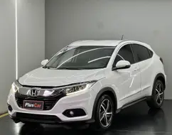HONDA HR-V 1.8 16V FLEX EXL 4P AUTOMÁTICO HONDA HR-V 1.8 16V FLEX EXL 4P AUTOMÁTICO