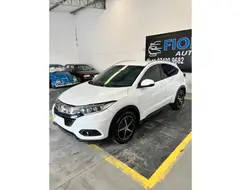 HONDA HR-V 1.8 16V FLEX EXL 4P AUTOMÁTICO HONDA HR-V 1.8 16V FLEX EXL 4P AUTOMÁTICO