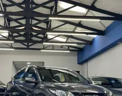 HONDA HR-V 1.8 16V FLEX EXL 4P AUTOMÁTICO HONDA HR-V 1.8 16V FLEX EXL 4P AUTOMÁTICO