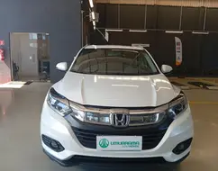 HONDA HR-V 1.8 16V FLEX EXL 4P AUTOMÁTICO HONDA HR-V 1.8 16V FLEX EXL 4P AUTOMÁTICO