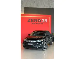 HONDA HR-V 1.8 16V FLEX LX 4P AUTOMÁTICO HONDA HR-V 1.8 16V FLEX LX 4P AUTOMÁTICO