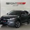 HONDA HR-V 1.8 16V FLEX LX 4P AUTOMÁTICO HONDA HR-V 1.8 16V FLEX LX 4P AUTOMÁTICO