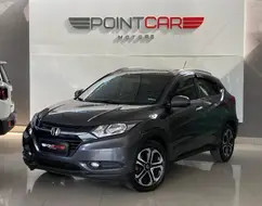 HONDA HR-V 1.8 16V FLEX LX 4P AUTOMÁTICO HONDA HR-V 1.8 16V FLEX LX 4P AUTOMÁTICO