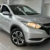 HONDA HR-V 1.8 16V FLEX LX 4P AUTOMÁTICO HONDA HR-V 1.8 16V FLEX LX 4P AUTOMÁTICO