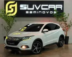 HONDA HR-V 1.8 16V FLEX LX 4P AUTOMÁTICO HONDA HR-V 1.8 16V FLEX LX 4P AUTOMÁTICO