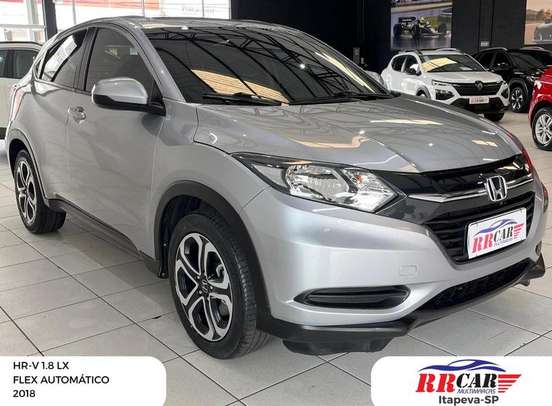 HONDA-HR-V-2018