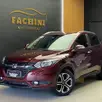 HONDA HR-V 1.8 16V FLEX LX 4P AUTOMÁTICO HONDA HR-V 1.8 16V FLEX LX 4P AUTOMÁTICO