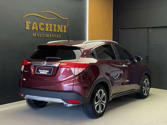 HONDA-HR-V-2016