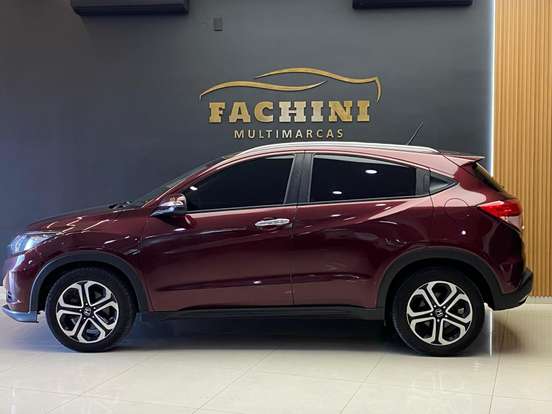 HONDA-HR-V-2016