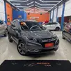 HONDA HR-V 1.8 16V FLEX TOURING 4P AUTOMÁTICO HONDA HR-V 1.8 16V FLEX TOURING 4P AUTOMÁTICO