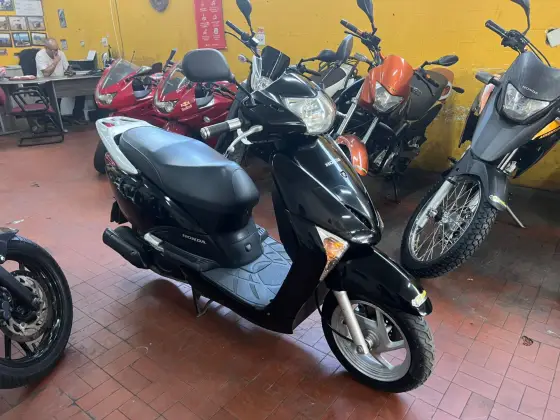 HONDA LEAD 110 