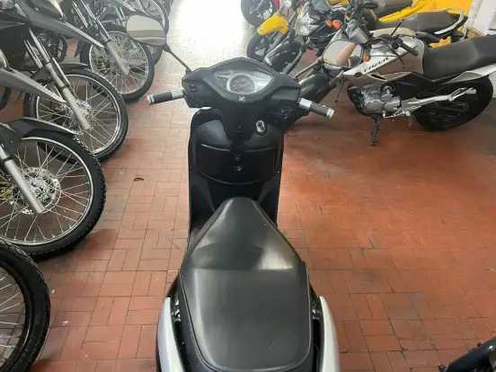 HONDA-LEAD 110 HONDA-LEAD 110-2010