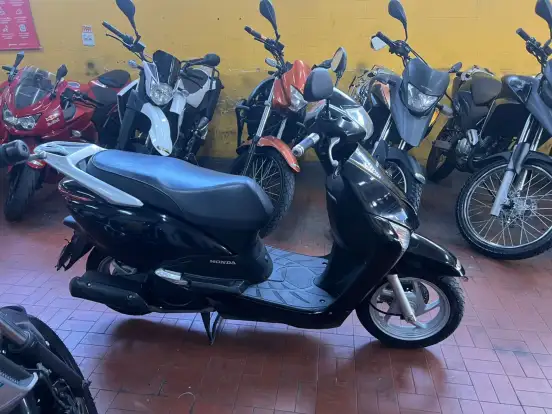 HONDA-LEAD 110 HONDA-LEAD 110-2010