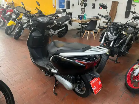 HONDA-LEAD 110 HONDA-LEAD 110-2010