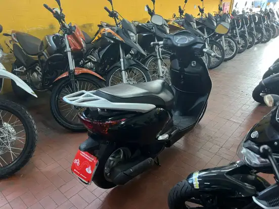 HONDA-LEAD 110 HONDA-LEAD 110-2010