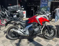 HONDA NC 750X ABS DCT HONDA NC 750X ABS DCT