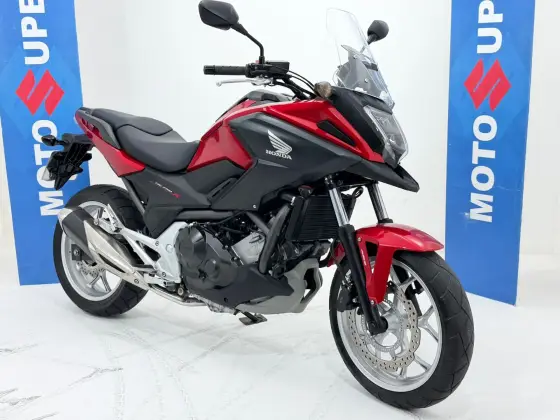 HONDA NC 750X ABS 