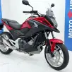 HONDA NC 750X ABS HONDA NC 750X ABS