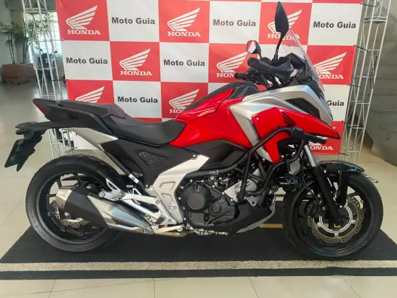 HONDA NC 750X ABS 