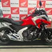 HONDA NC 750X ABS HONDA NC 750X ABS