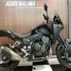 HONDA NX 500 HONDA NX 500