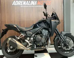 HONDA NX 500 HONDA NX 500