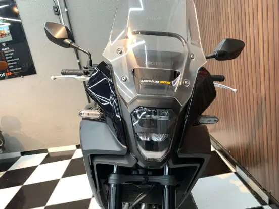 HONDA-NX 500 HONDA-NX 500-2025