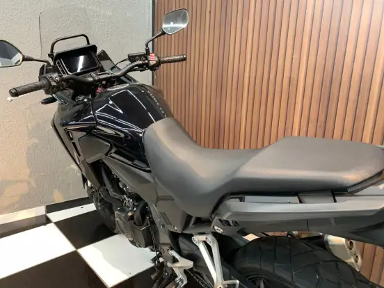 HONDA-NX 500-2025