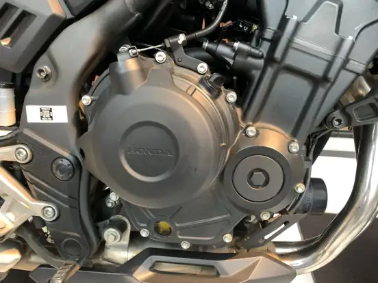 HONDA-NX 500 HONDA-NX 500-2025