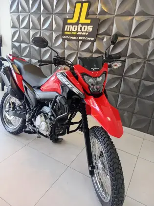 HONDA NXR 160 BROS CBS 