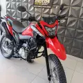 HONDA NXR 160 BROS CBS HONDA NXR 160 BROS CBS