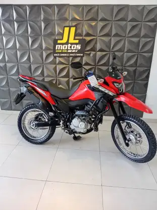 HONDA-NXR 160 BROS CBS-2026