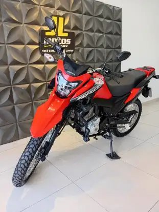 HONDA-NXR 160 BROS CBS HONDA-NXR 160 BROS CBS-2026