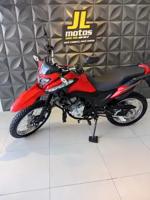 HONDA-NXR 160 BROS CBS-2026