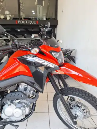 HONDA-NXR 160 BROS CBS HONDA-NXR 160 BROS CBS-2025