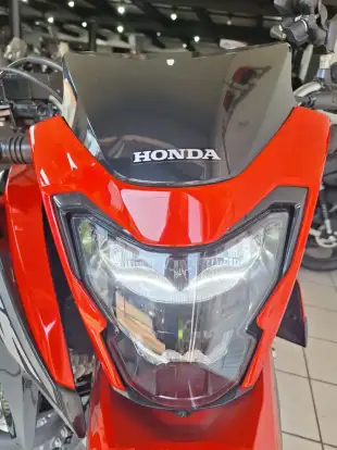 HONDA-NXR 160 BROS CBS-2025