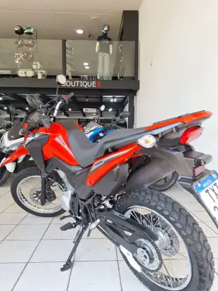 HONDA-NXR 160 BROS CBS-2025