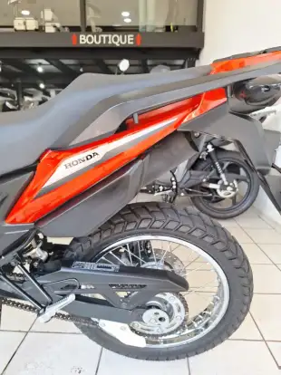 HONDA-NXR 160 BROS CBS HONDA-NXR 160 BROS CBS-2025