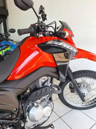 HONDA-NXR 160 BROS CBS-2025