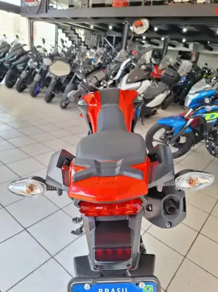 HONDA-NXR 160 BROS CBS-2025