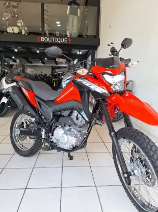 HONDA-NXR 160 BROS CBS HONDA-NXR 160 BROS CBS-2025