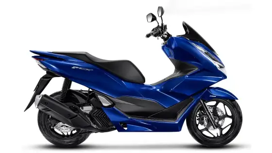 HONDA PCX 160 ABS 