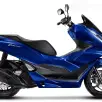 HONDA PCX 160 ABS HONDA PCX 160 ABS